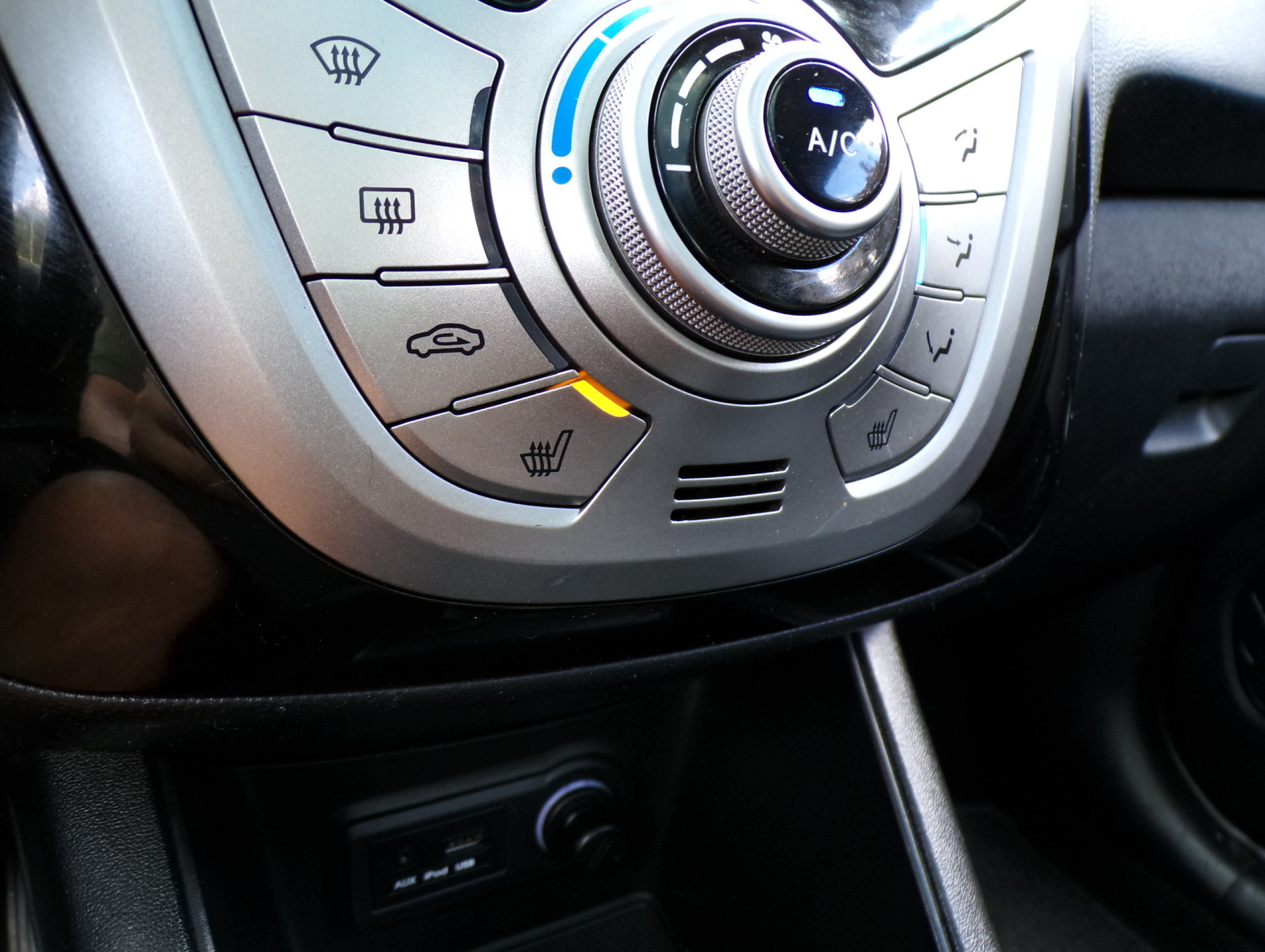 Hoofdafbeelding Hyundai ix20