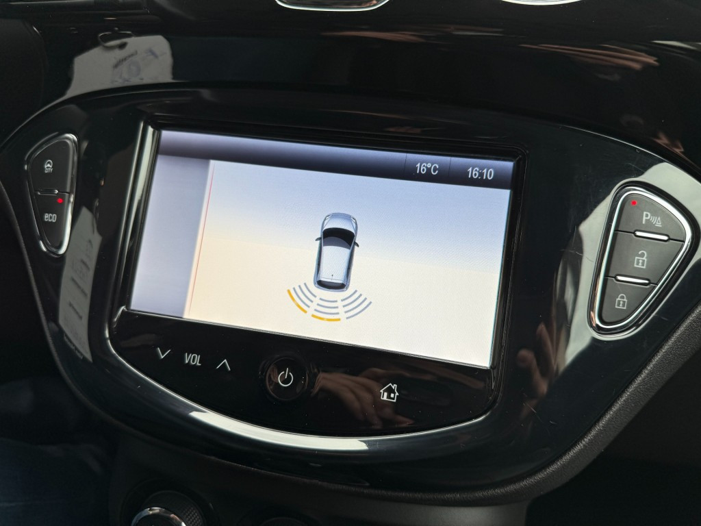 Hoofdafbeelding Opel ADAM