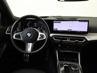 BMW 3 Serie BMW 3 Serie Touring 318i M-Sport | Headup | Cruise | LM18