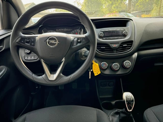 Hoofdafbeelding Opel KARL