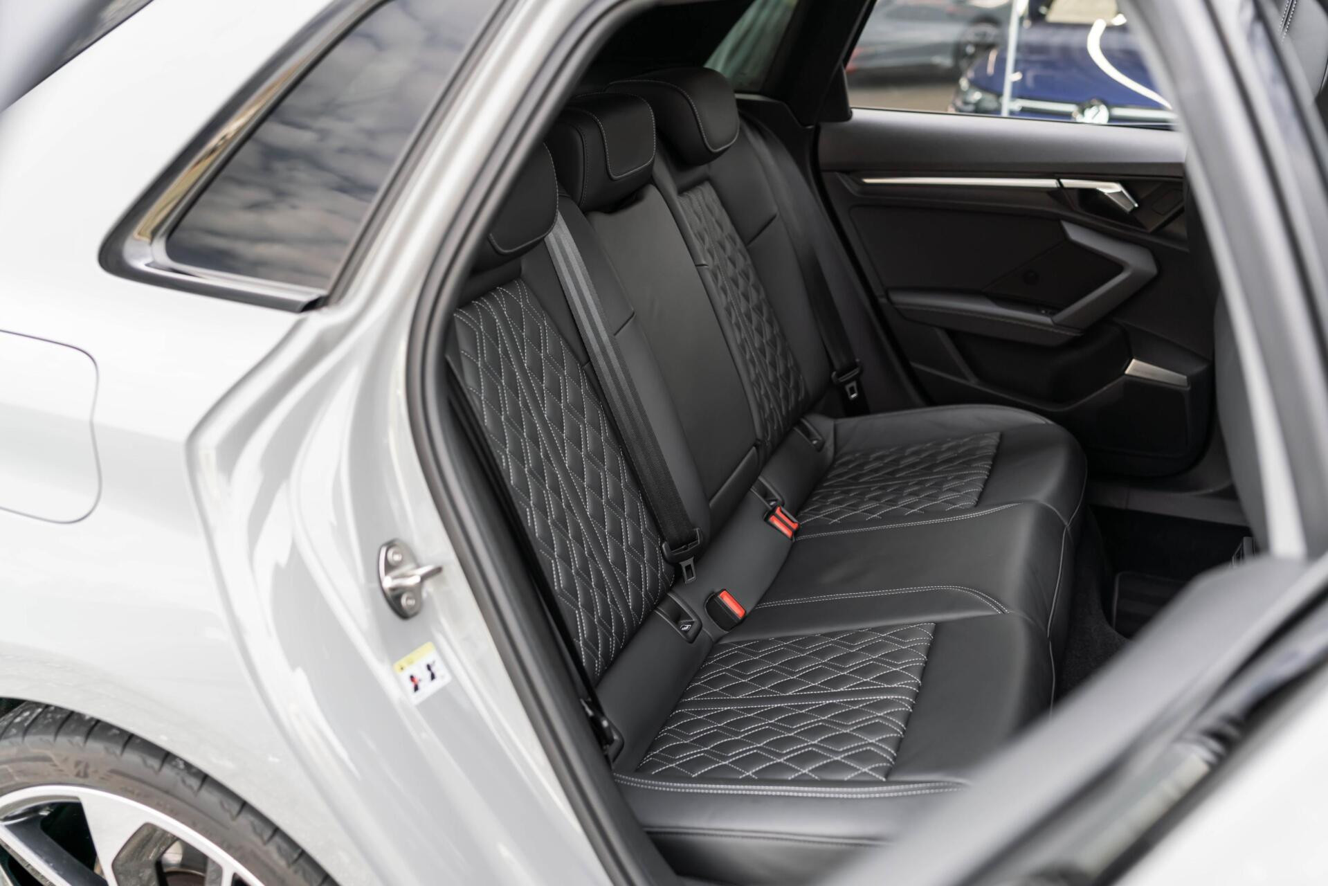 Hoofdafbeelding Audi S3