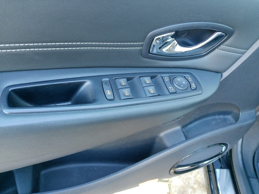 Hoofdafbeelding Renault Scénic