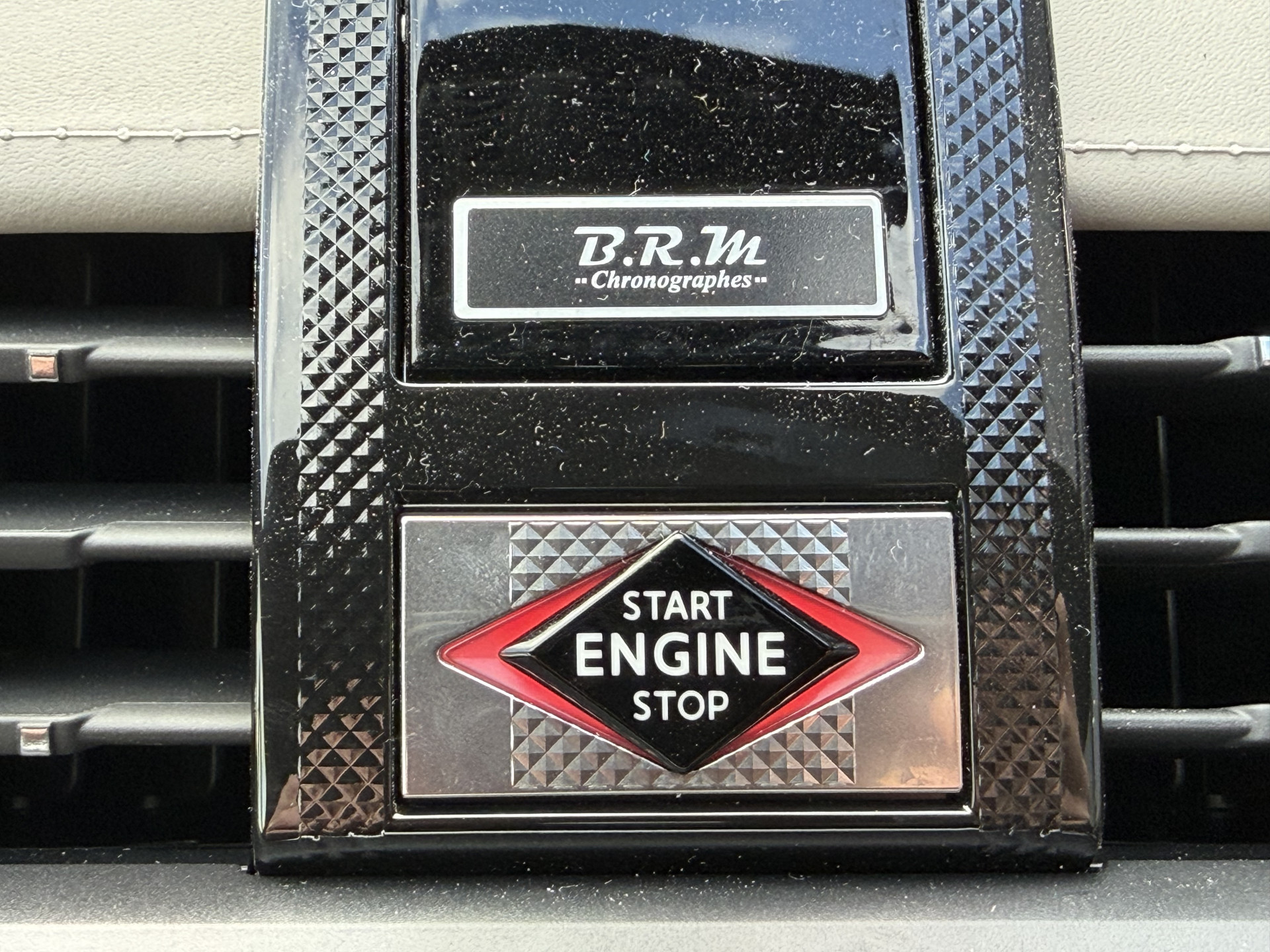 Hoofdafbeelding DS DS 7