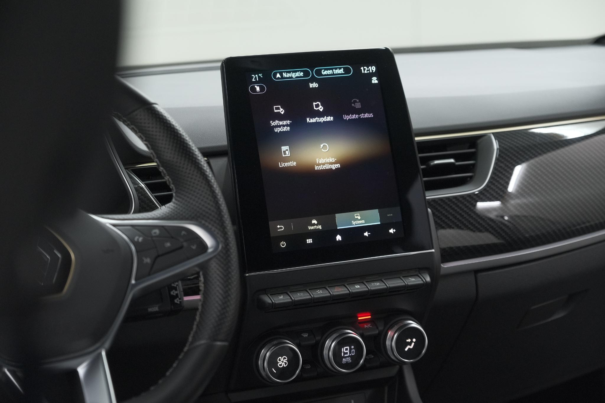 Hoofdafbeelding Renault Arkana