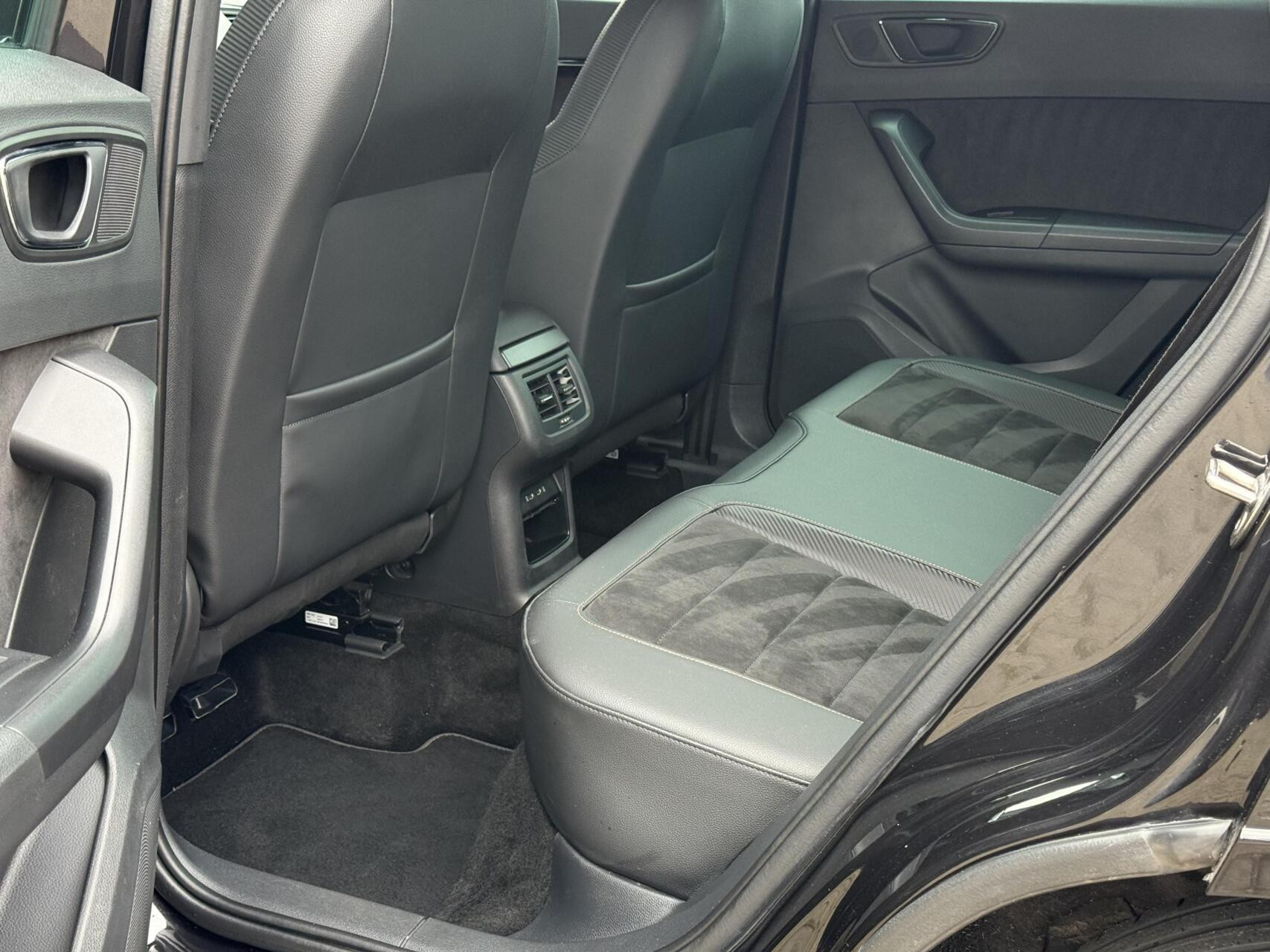 Hoofdafbeelding CUPRA Ateca