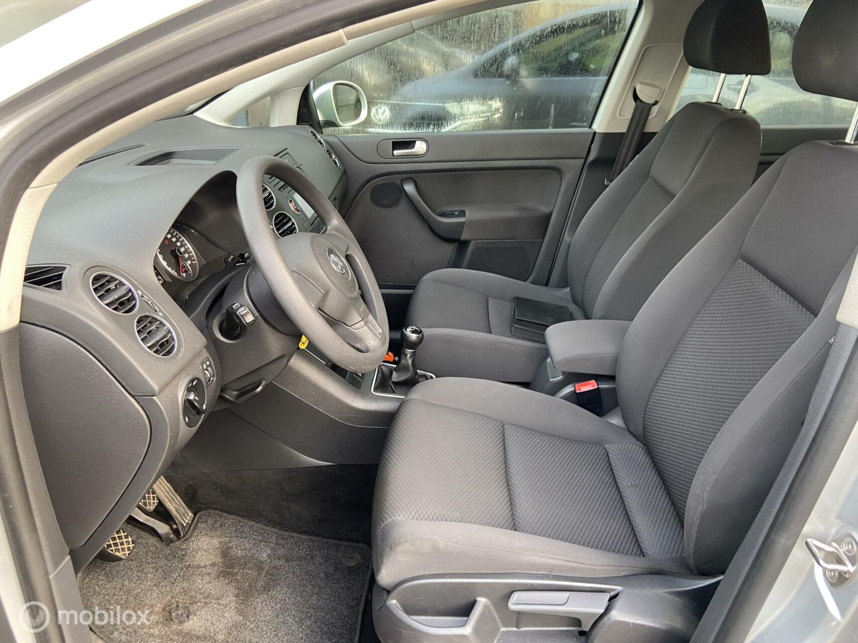 Hoofdafbeelding Volkswagen Golf Plus