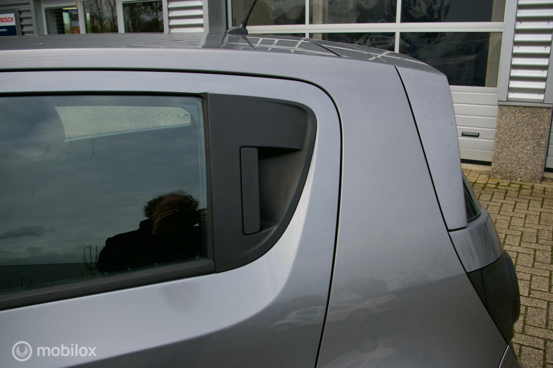 Hoofdafbeelding Chevrolet Aveo