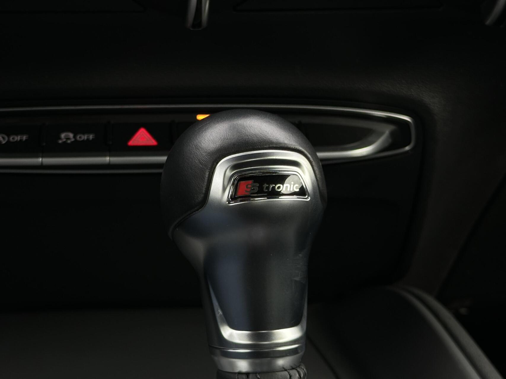 Hoofdafbeelding Audi TT