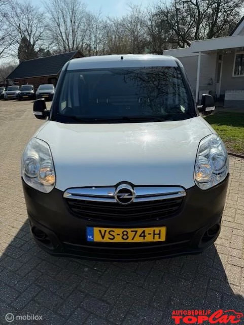 Hoofdafbeelding Opel Combo