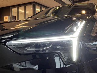 Polestar 3 Polestar 3 LRDM Launch Edition 111 kWh - Plus & Pilot Pack | Trekhaak | 22