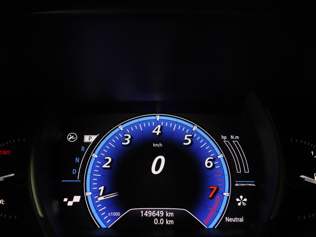 Hoofdafbeelding Renault Mégane