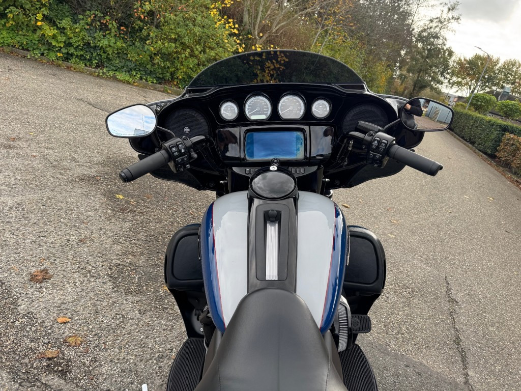 Hoofdafbeelding Harley-Davidson Ultra Limited (5hd) 2023