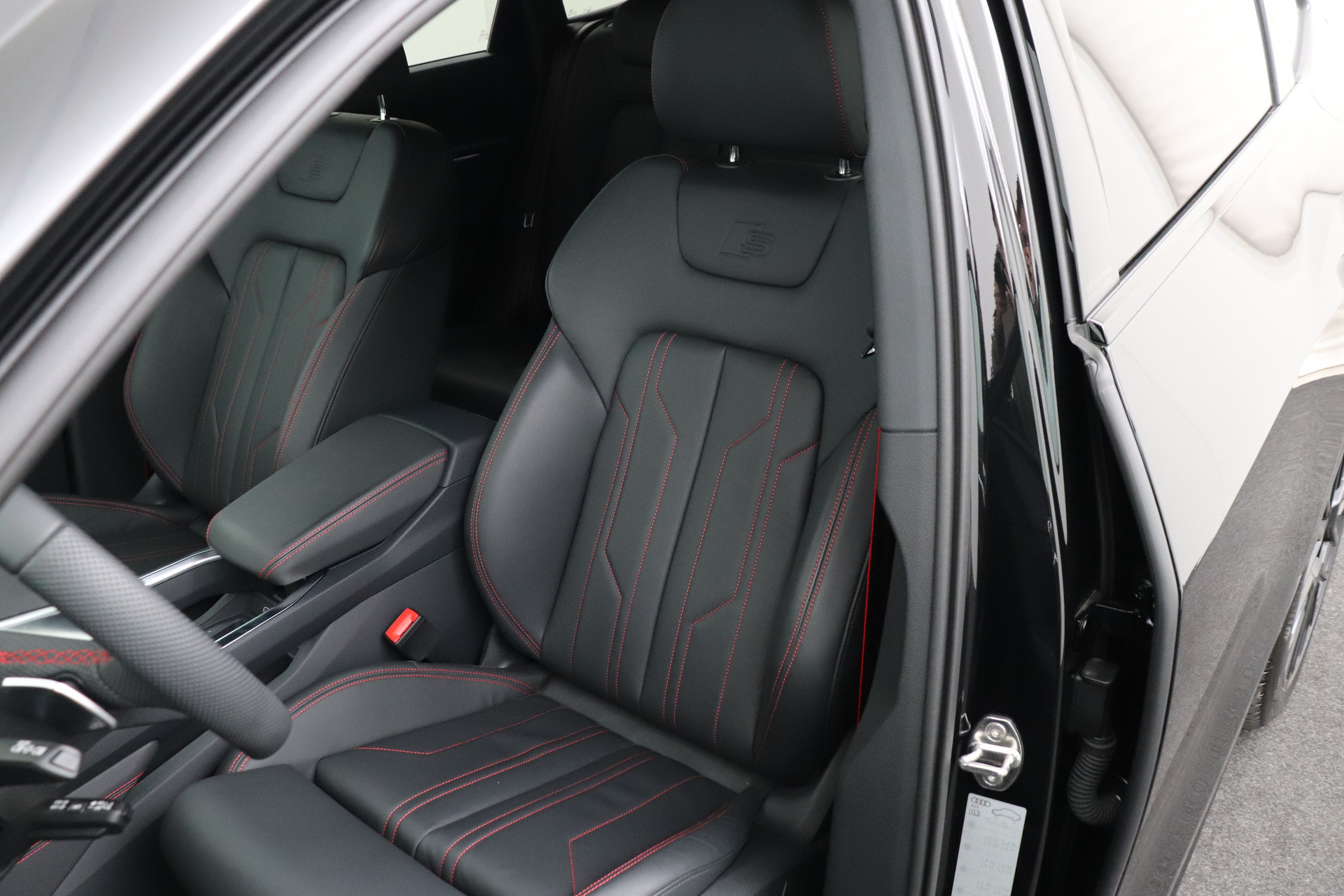 Hoofdafbeelding Audi Q8 Sportback e-tron