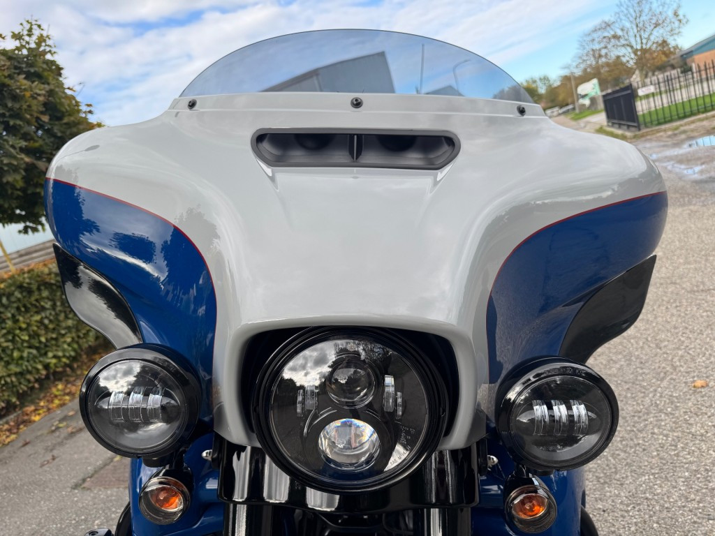 Hoofdafbeelding Harley-Davidson Ultra Limited (5hd) 2023