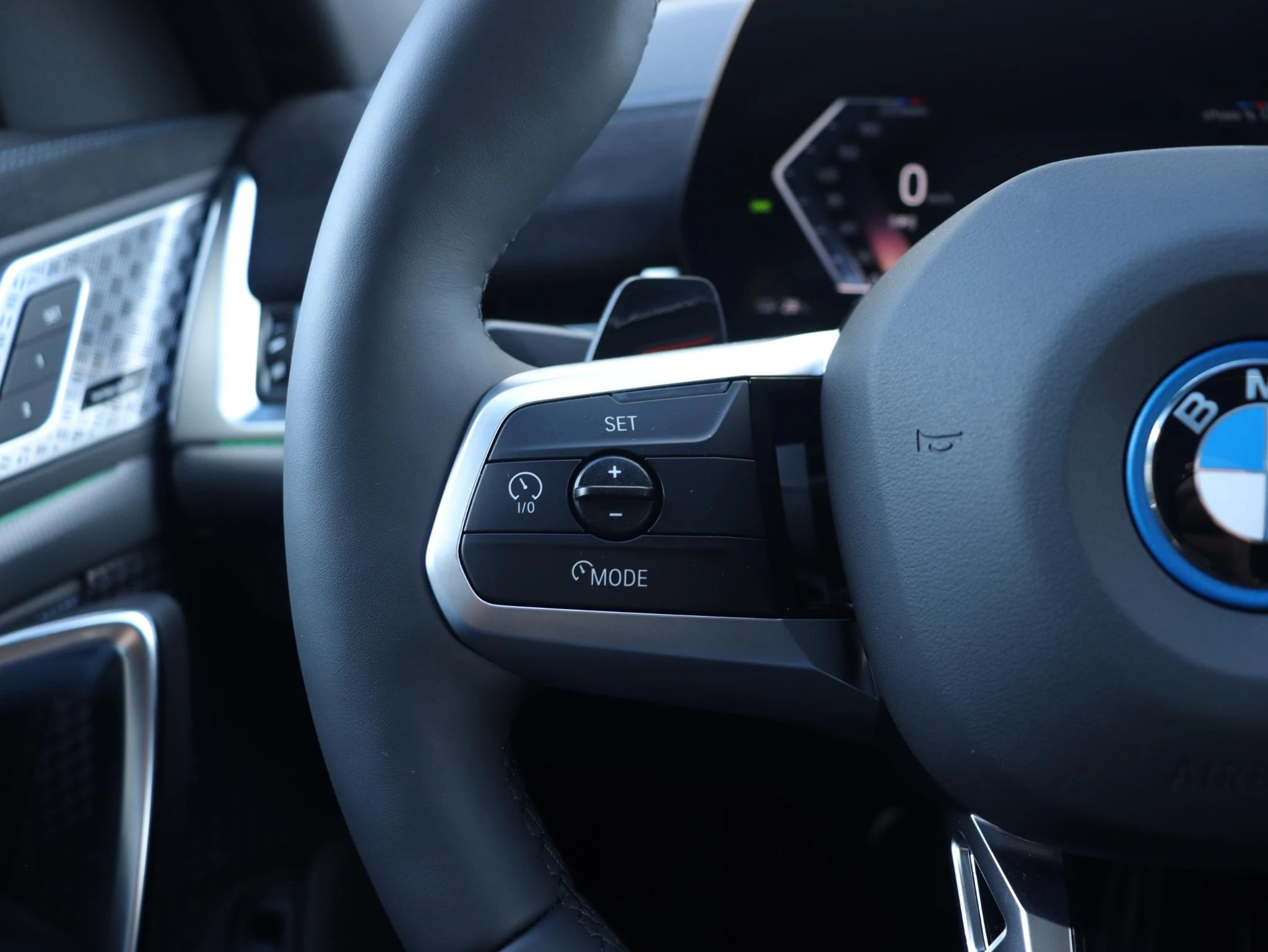 Hoofdafbeelding BMW iX2