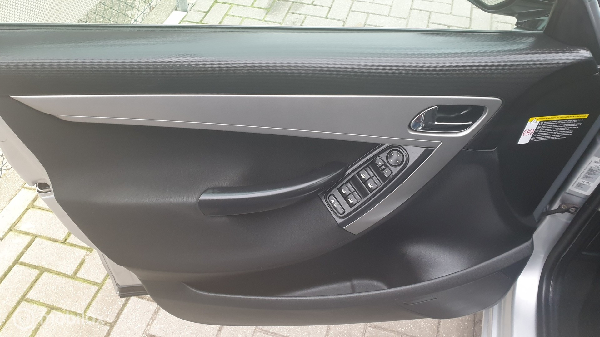 Hoofdafbeelding Citroën Grand C4 Picasso