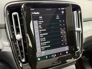 Volvo EC40 Volvo EC40 Extended Ultra Black Edition Ceramic Coating+ - afbeelding nr 37