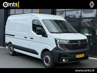 Renault Master Gesloten Bestel L2H2 T35 dCi 150 Advance Trekhaak