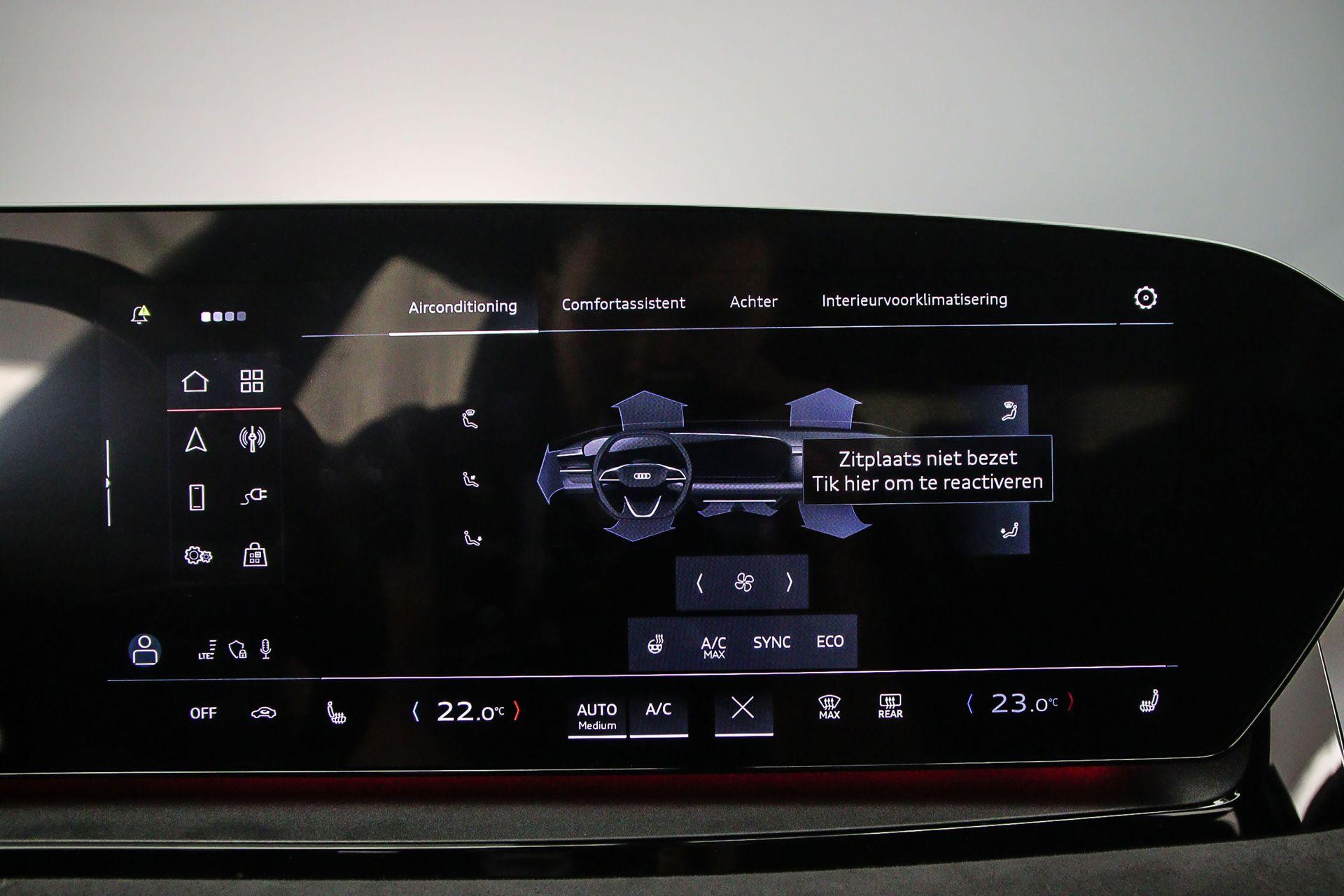 Hoofdafbeelding Audi SQ6