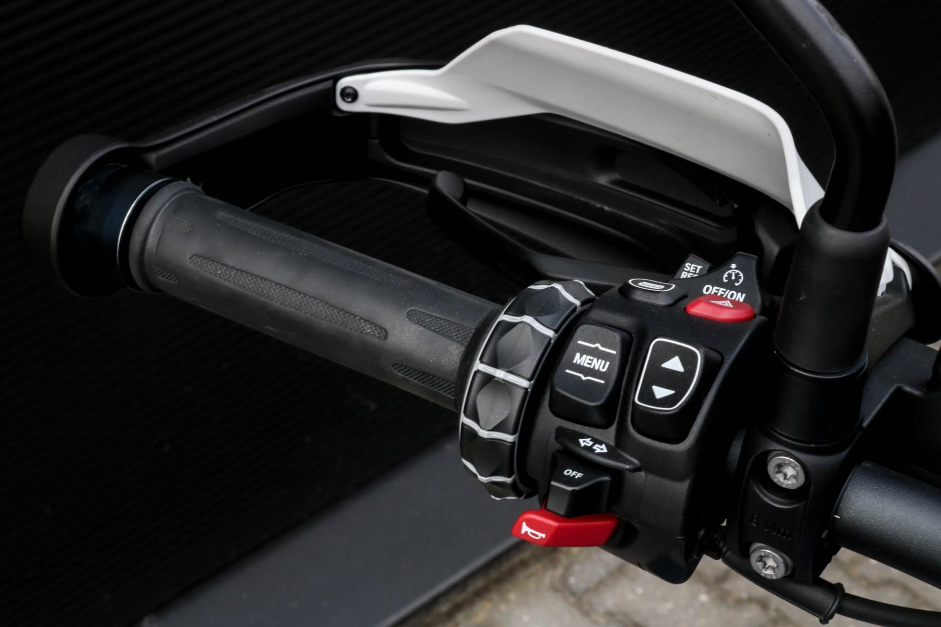 Hoofdafbeelding BMW R 1300 GS