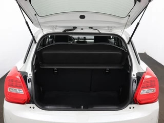 Suzuki Swift Suzuki Swift 1.2 Select Smart Hybrid - afbeelding nr 24