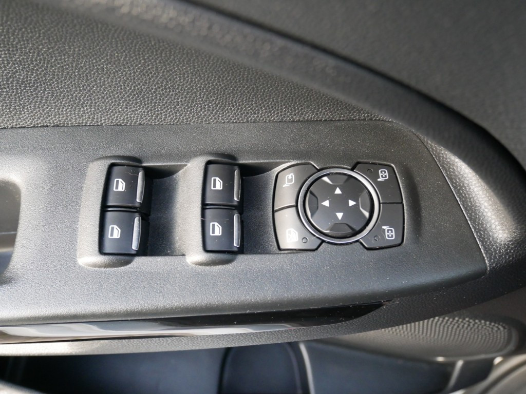 Hoofdafbeelding Ford EcoSport