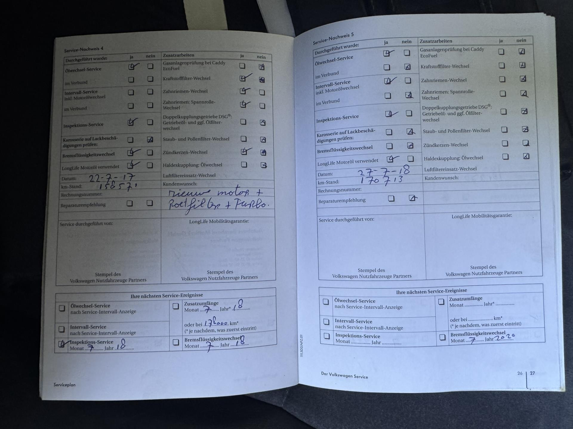 Hoofdafbeelding Volkswagen Multivan