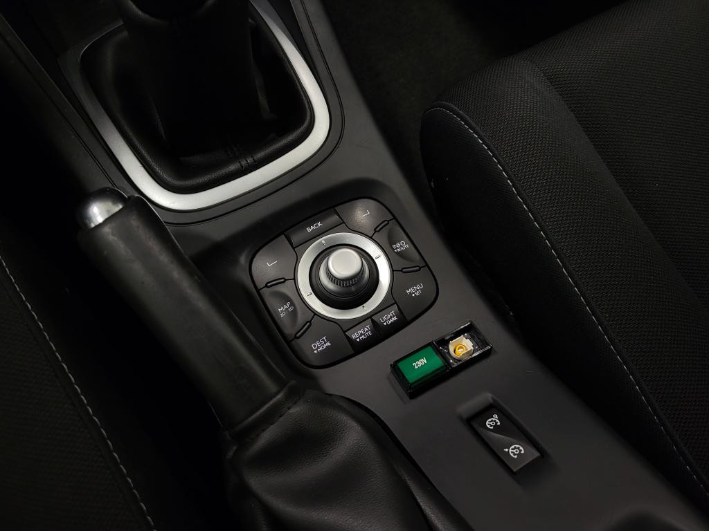 Hoofdafbeelding Renault Mégane