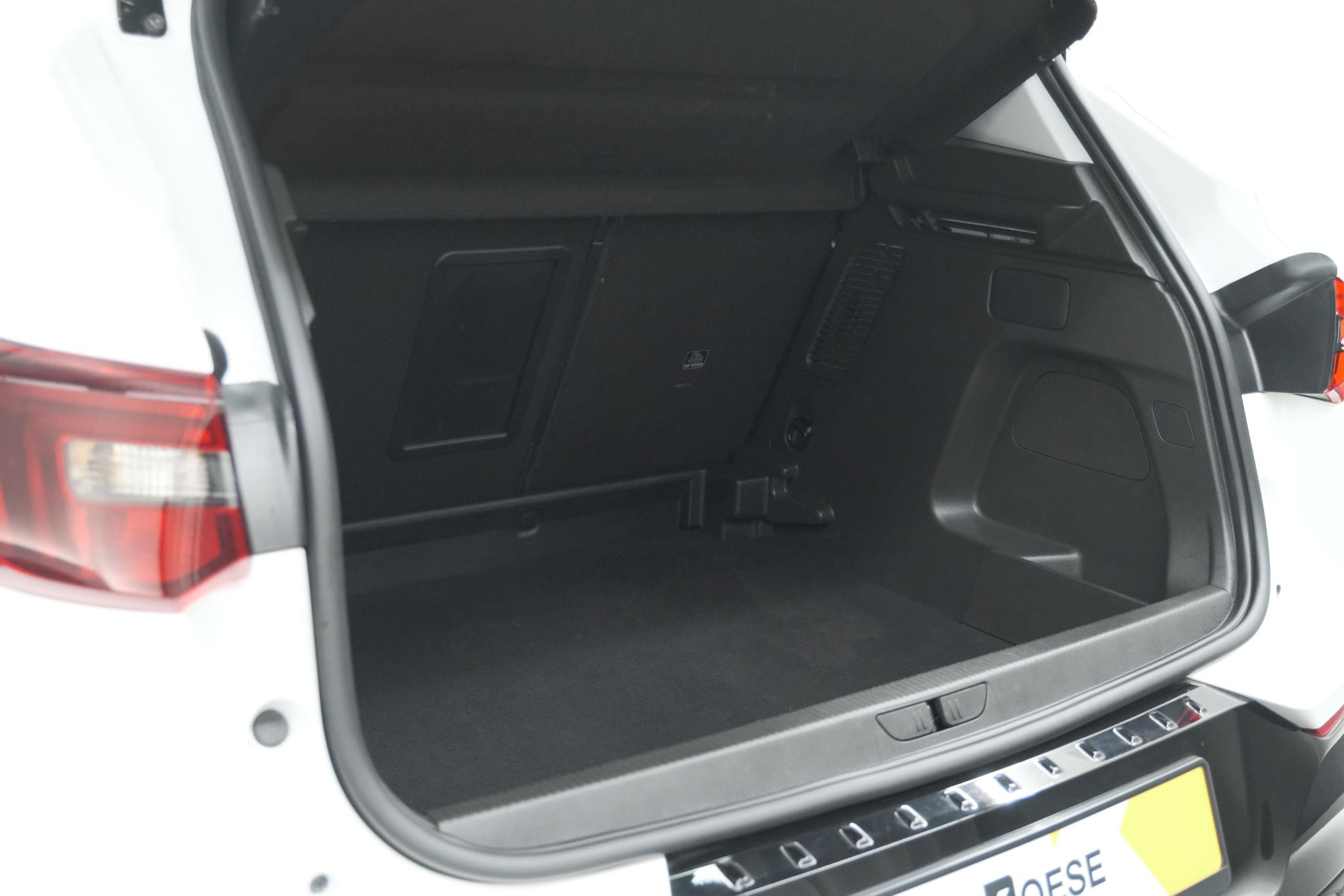 Hoofdafbeelding Opel Grandland