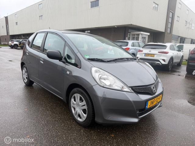 Hoofdafbeelding Honda Jazz
