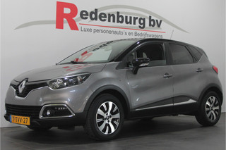 Renault Captur 0.9 TCe Expression - Navi / Bluetooth / Cruise