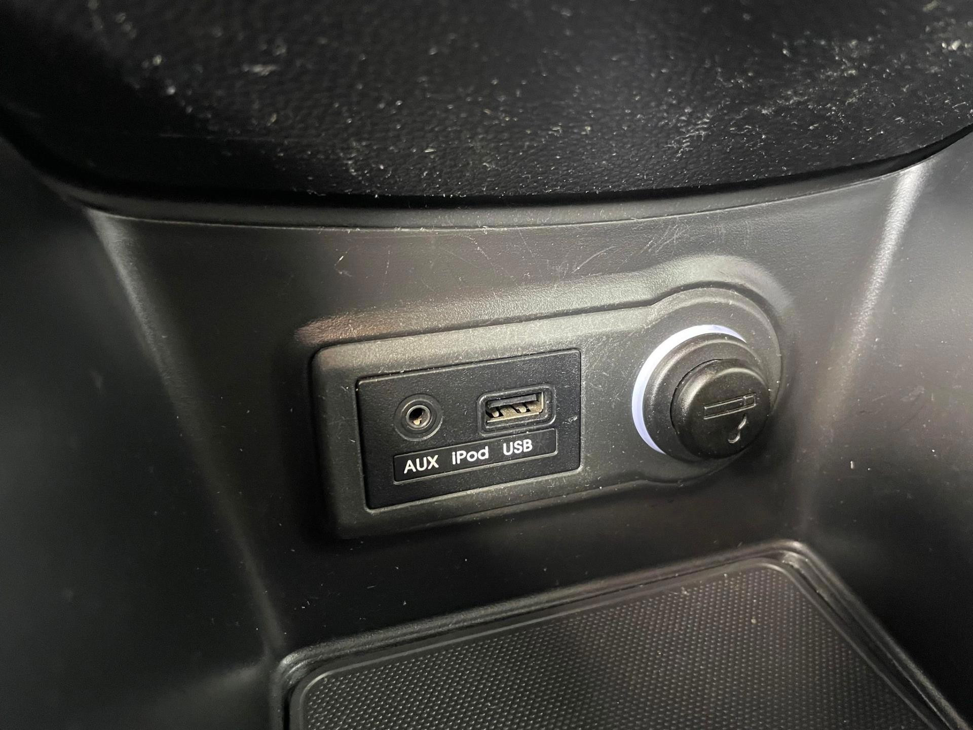 Hoofdafbeelding Hyundai ix20