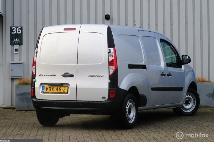 Hoofdafbeelding Renault Kangoo