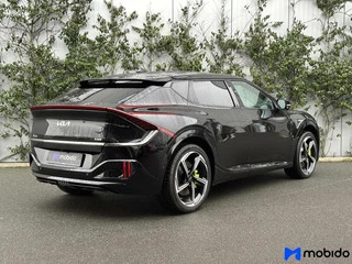 Kia EV6 Kia EV6 GT | AWD 77.4 kWh | Kuipstoelen! - afbeelding nr 3