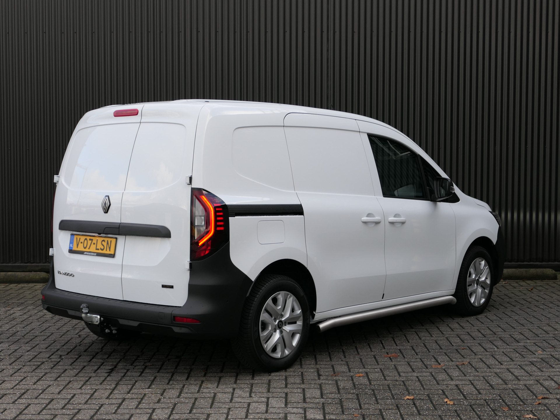 Hoofdafbeelding Renault Kangoo