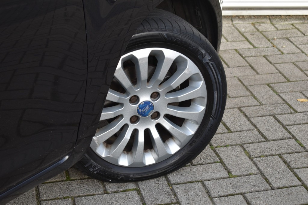 Hoofdafbeelding Ford Ka