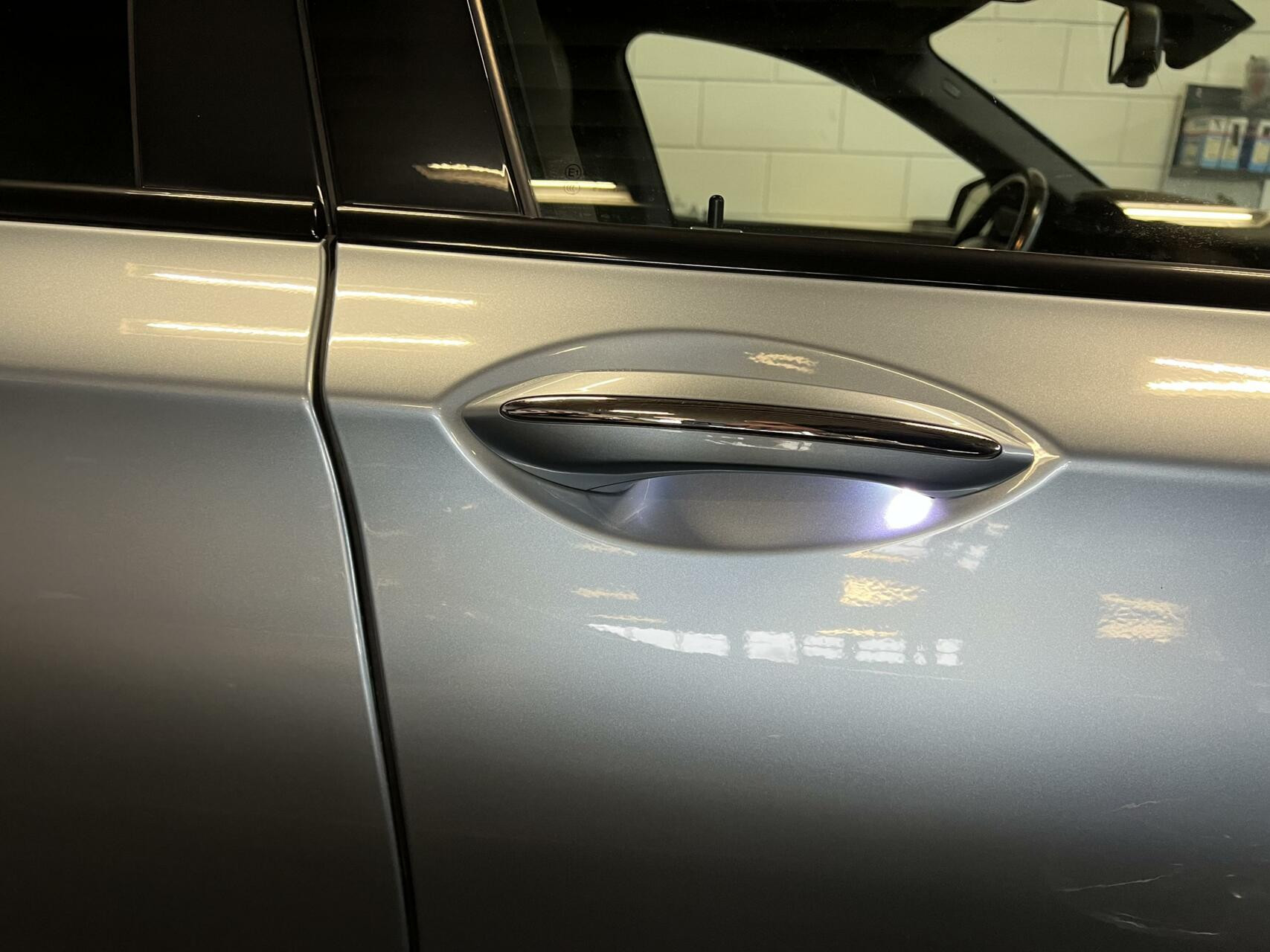 Hoofdafbeelding BMW Active Hybrid 7