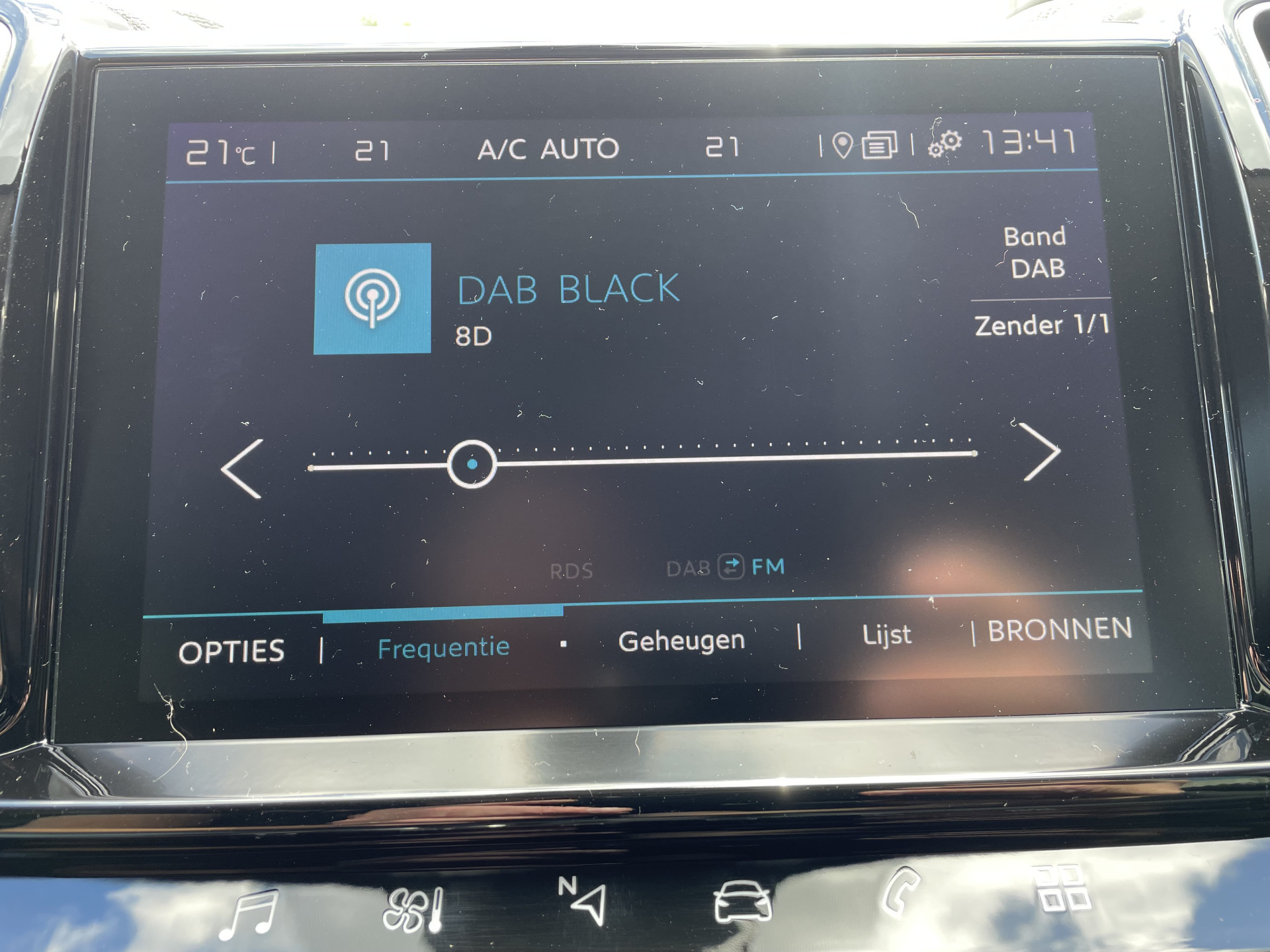 Hoofdafbeelding Citroën C5 Aircross