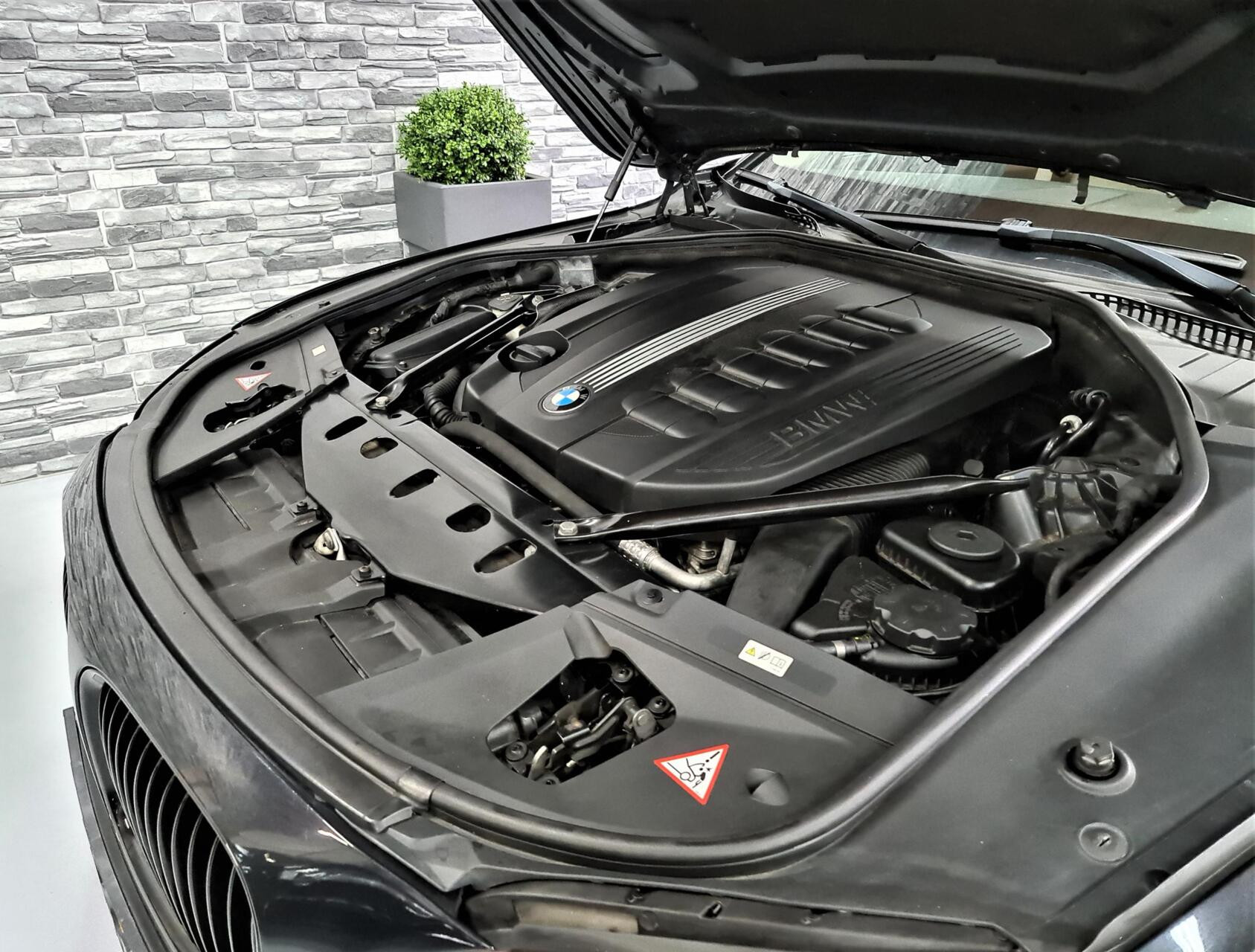 Hoofdafbeelding BMW 7 Serie