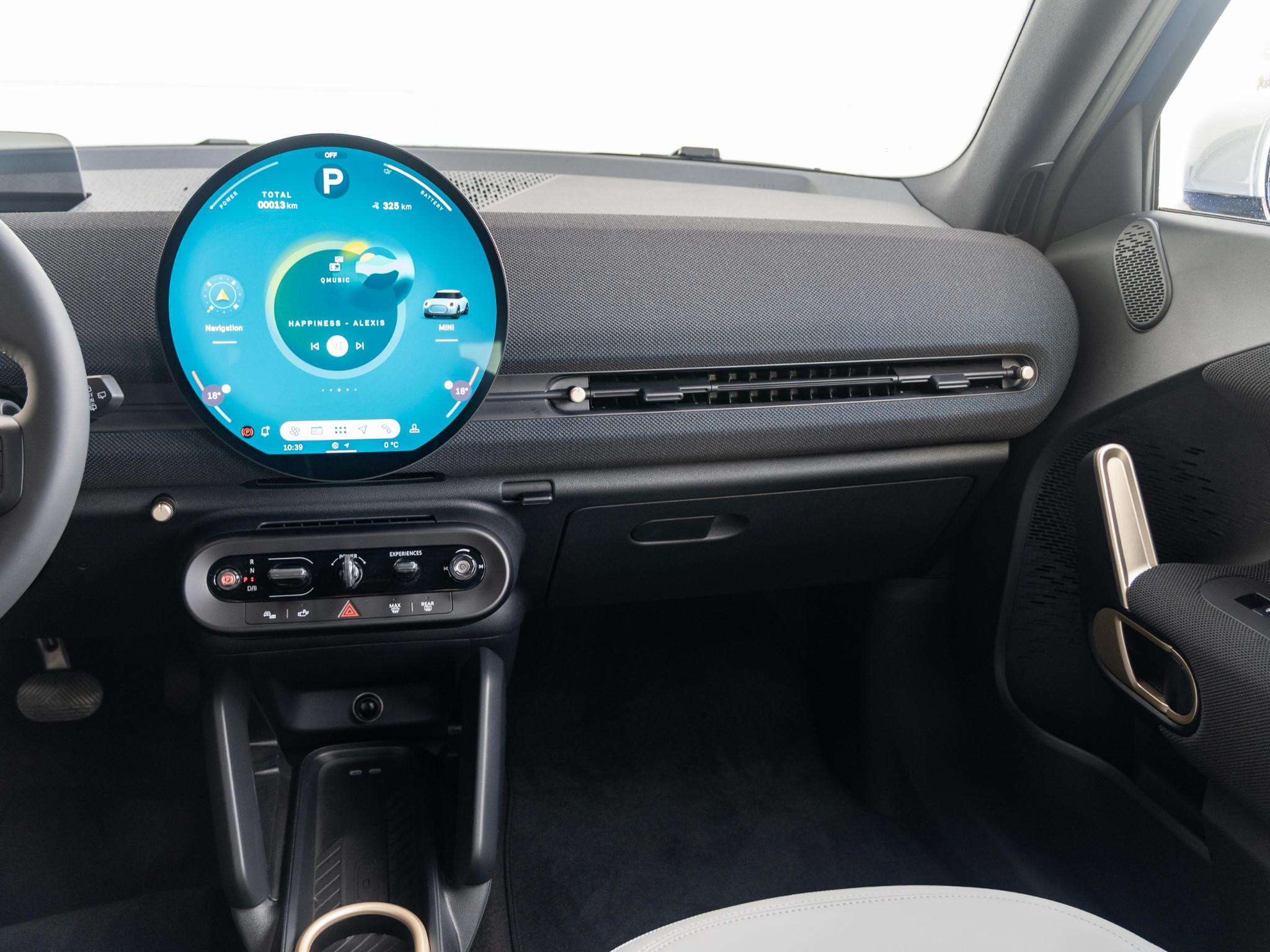 Hoofdafbeelding MINI Aceman