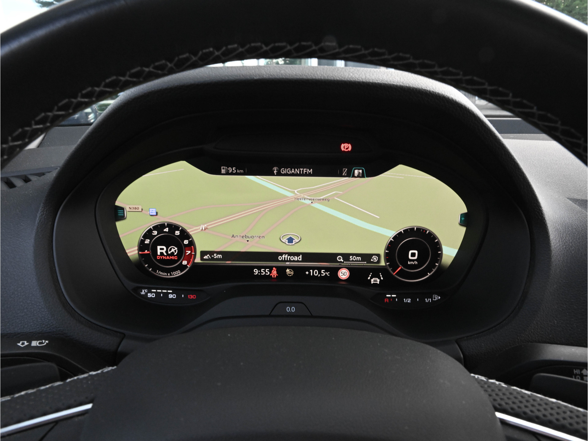 Hoofdafbeelding Audi SQ2