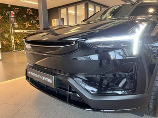 Polestar 3 Polestar 3 LRDM Launch Edition 111 kWh - Plus & Pilot Pack | Trekhaak | 22