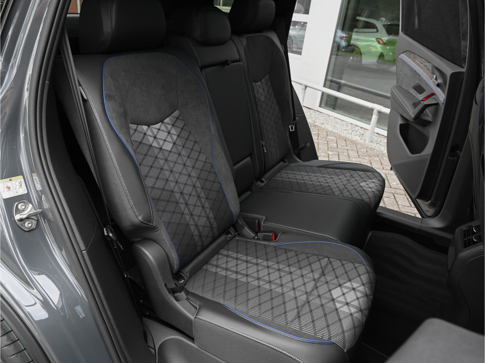 Hoofdafbeelding Volkswagen Tayron