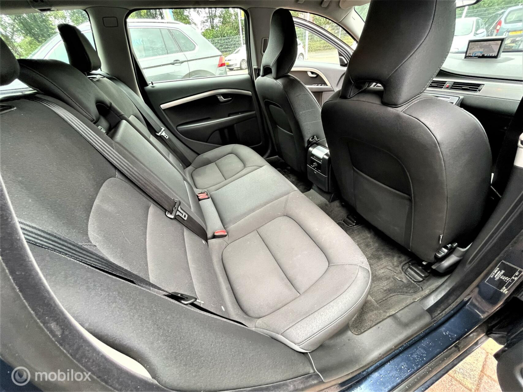 Hoofdafbeelding Volvo V70