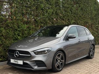 Mercedes-Benz B-klasse B200 AMG Line Premium Plus