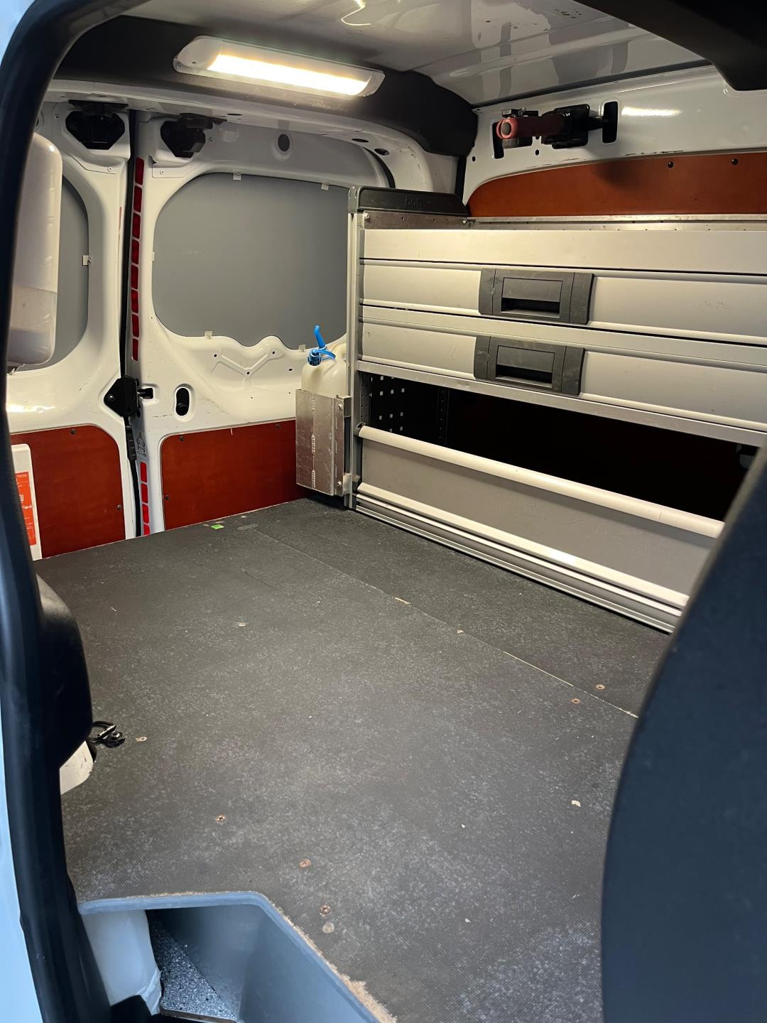 Hoofdafbeelding Mercedes-Benz Citan