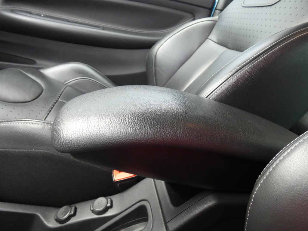 Hoofdafbeelding Citroën DS3