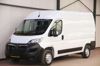 Opel Movano 2.2D 140 L2H2 Apple Carplay