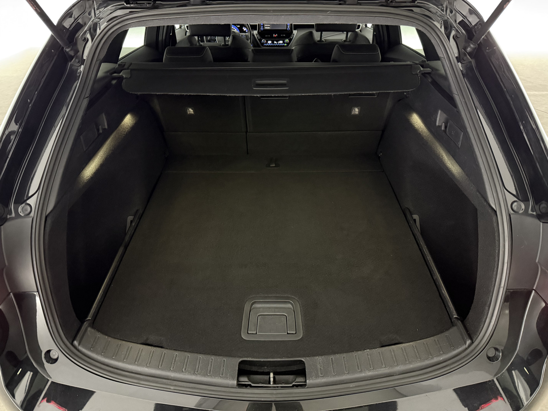 Hoofdafbeelding Toyota Corolla