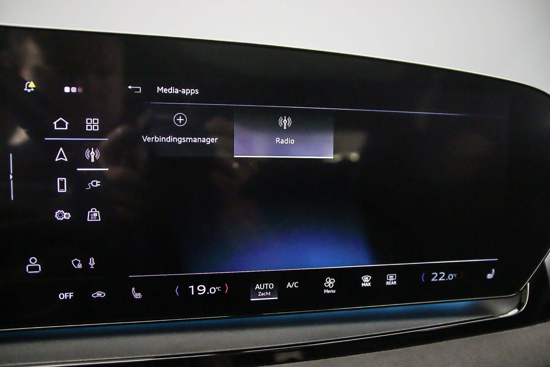 Hoofdafbeelding Audi SQ6